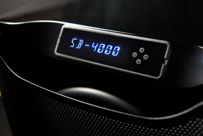 SVS	SB-4000
