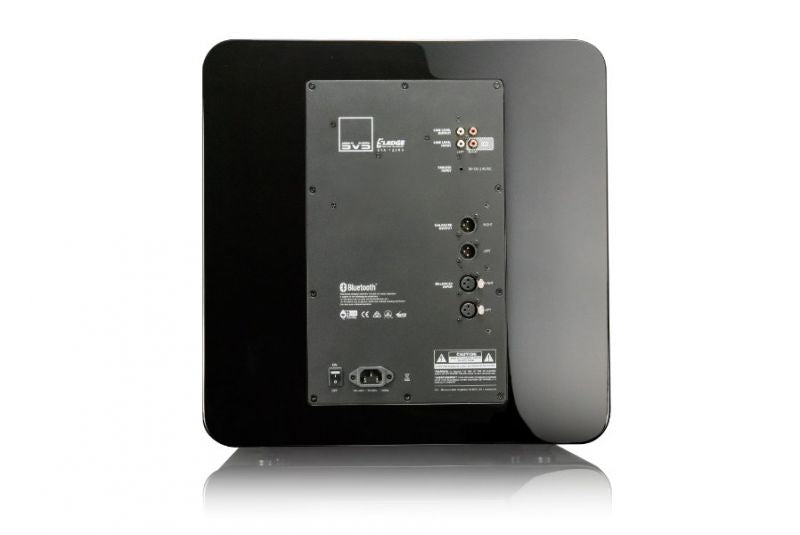 SVS	SB-4000