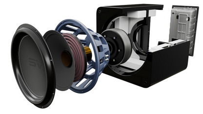 SVS	SB-5000 R|Evolution