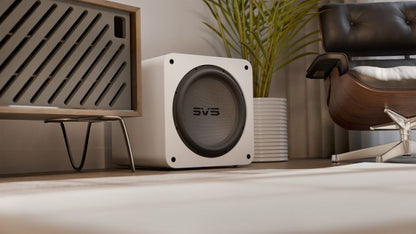 SVS	SB-5000 R|Evolution
