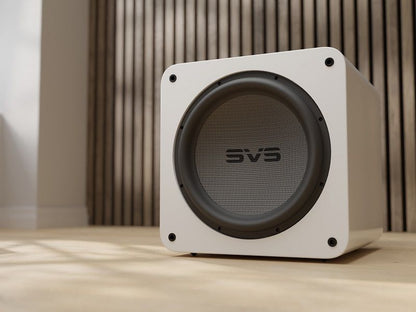SVS	SB-5000 R|Evolution