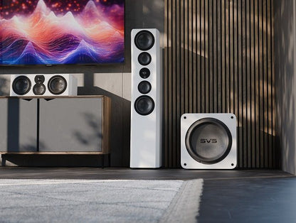 SVS	SB-5000 R|Evolution