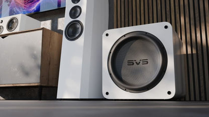 SVS	SB-5000 R|Evolution