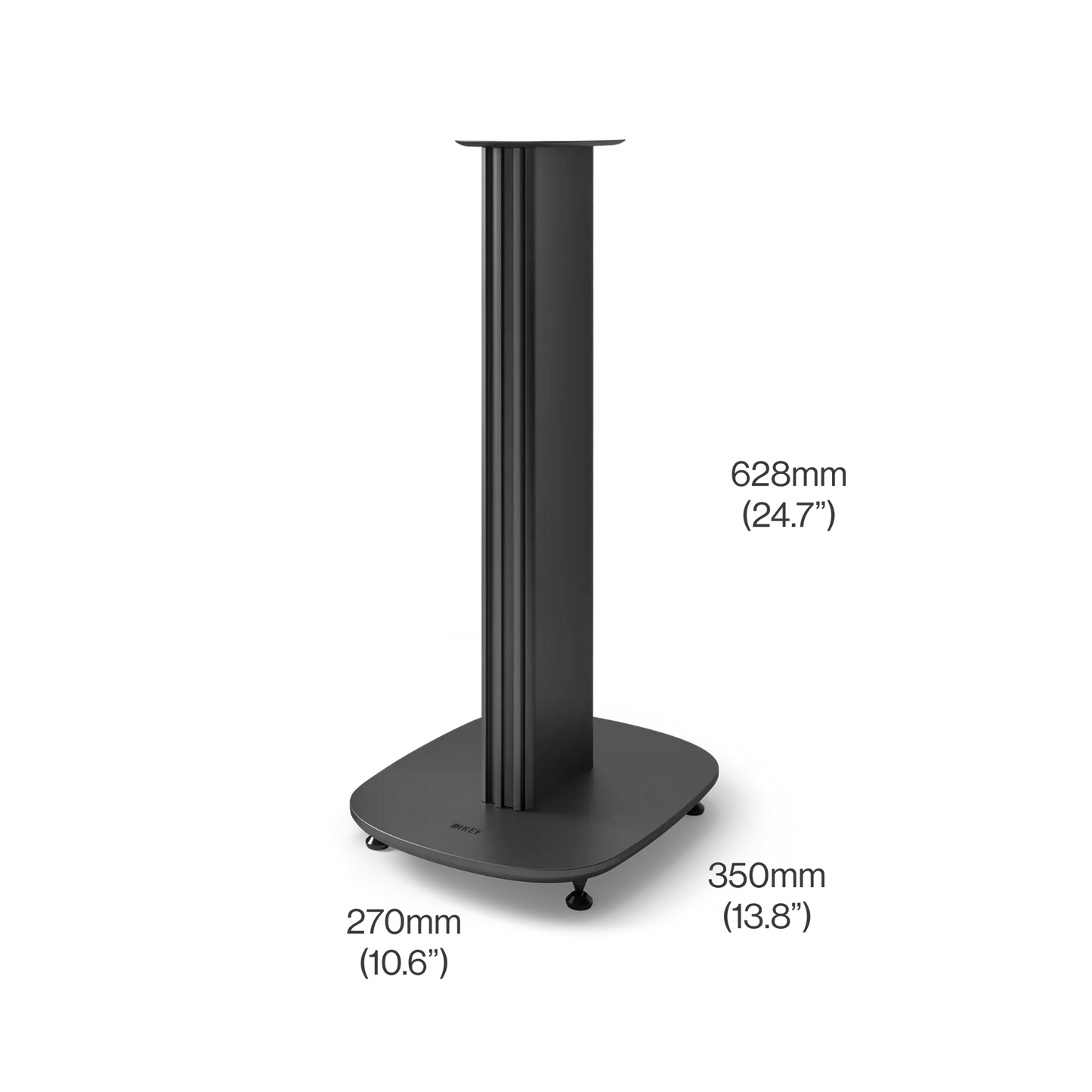 KEF S-LUXE Standfuß