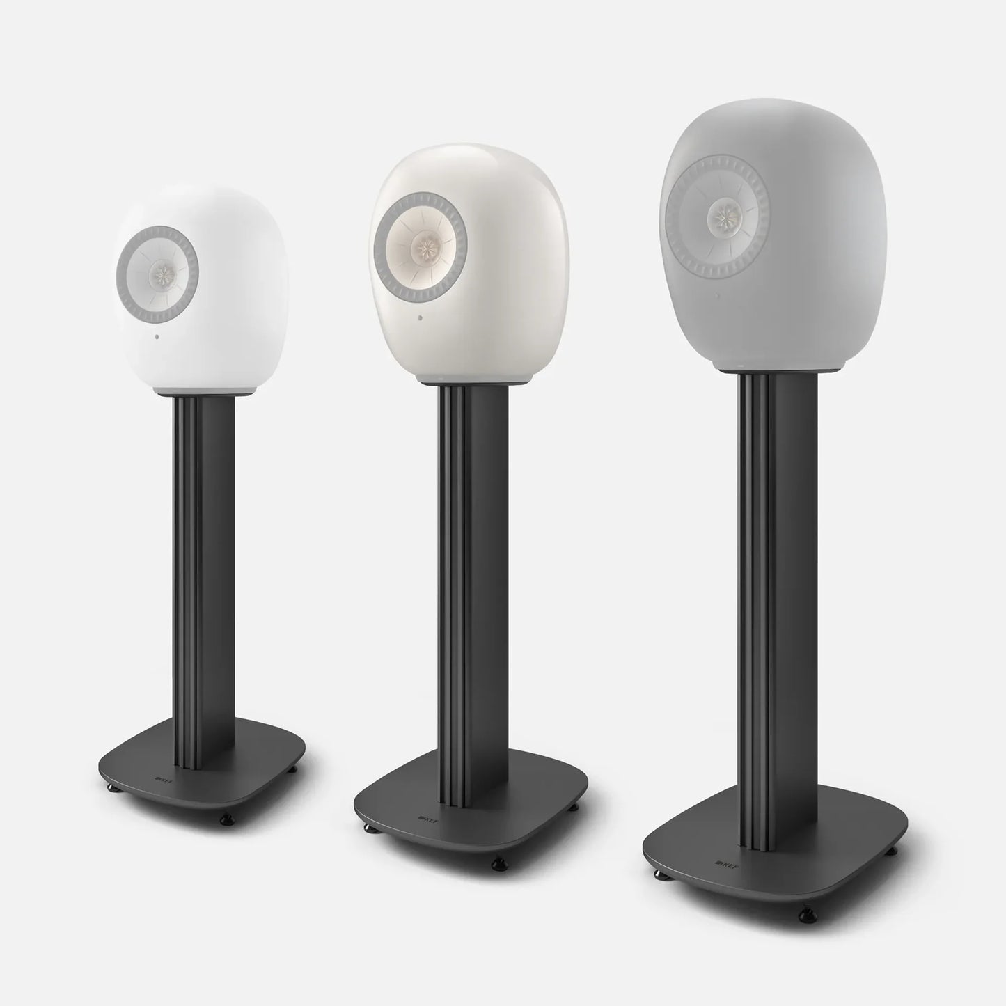 KEF S-LUXE Standfuß