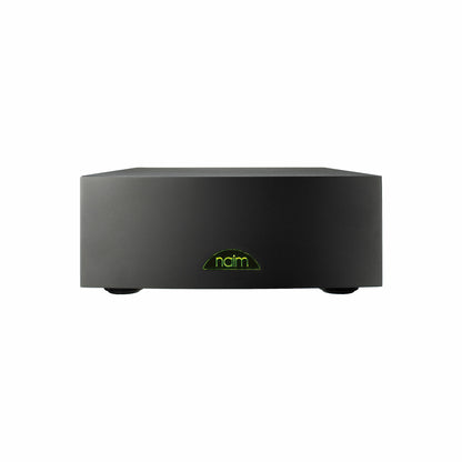 NAIM SuperLine High-End-Phonovorverstärker für kompromisslose Vinylwiedergabe und audiophile Klangqualität.
