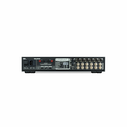 NAIM Supernait 3