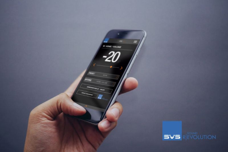 SVS	SB-4000