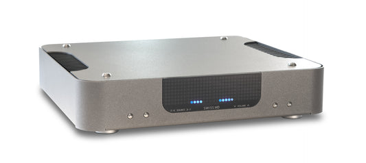 ROWEN SwissHD SmartAMP Verstärker