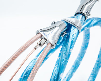 SUPRA Cables SWORD EXCALIBUR COMBICON PAIR