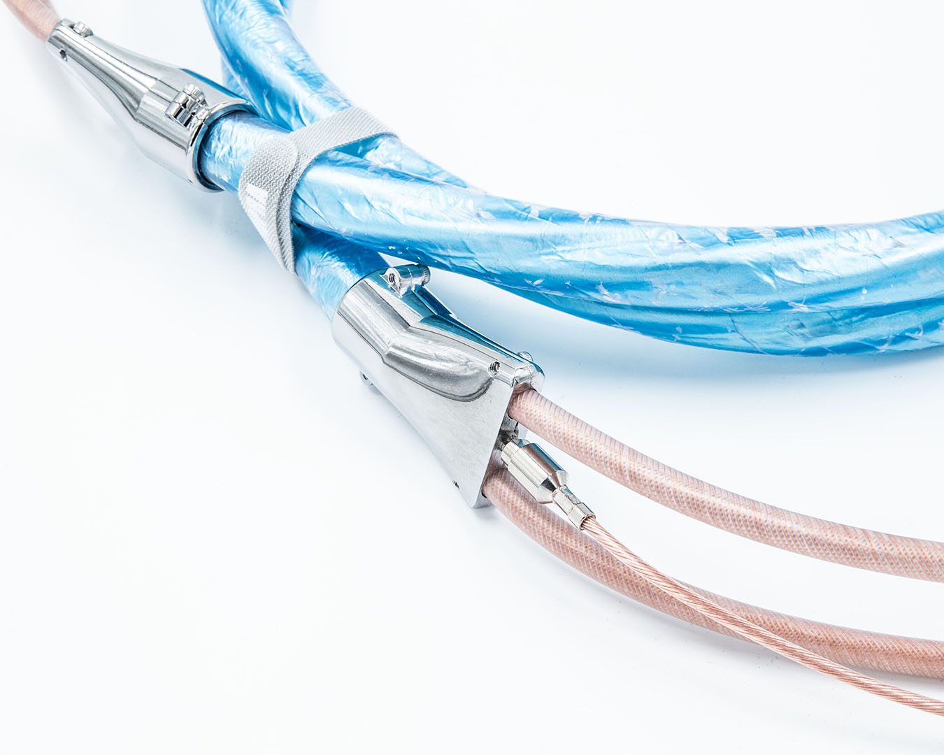 SUPRA Cables SWORD EXCALIBUR COMBICON PAIR