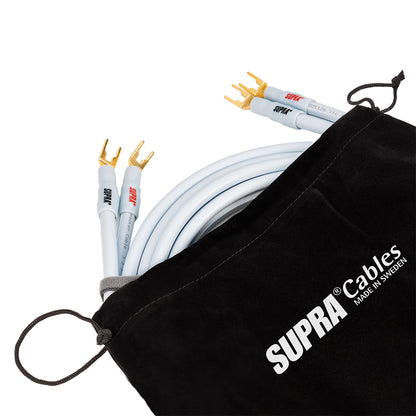SUPRA Cables SWORD COMBICON PAIR