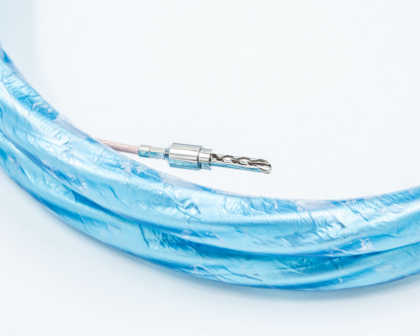 SUPRA Cables SWORD EXCALIBUR COMBICON PAIR