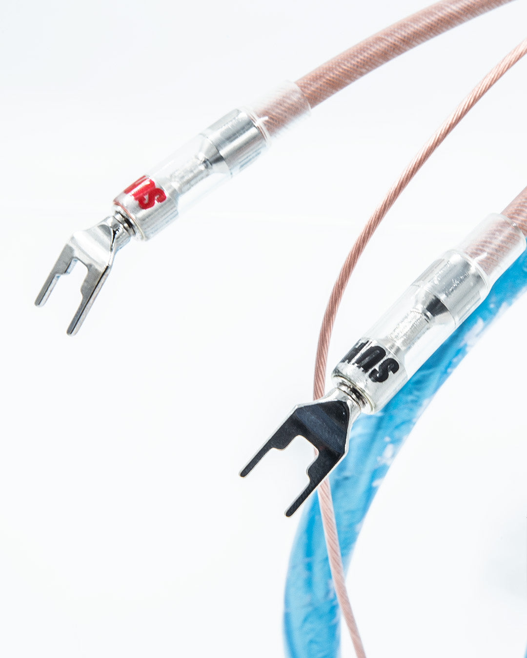 SUPRA Cables SWORD EXCALIBUR COMBICON PAIR