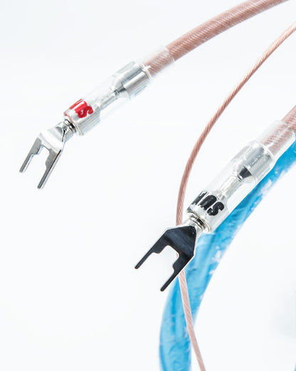SUPRA Cables SWORD EXCALIBUR COMBICON PAIR