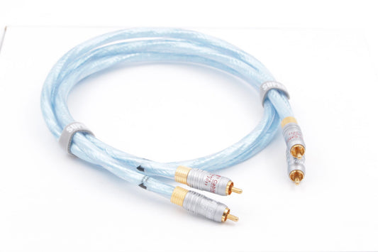 SUPRA Cables SWORD-ISL AUDIO