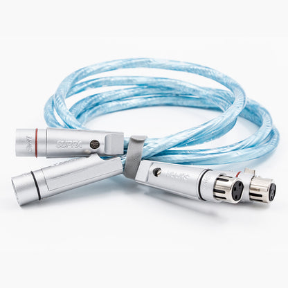 SUPRA Cables SWORD-IXLR AUDIO