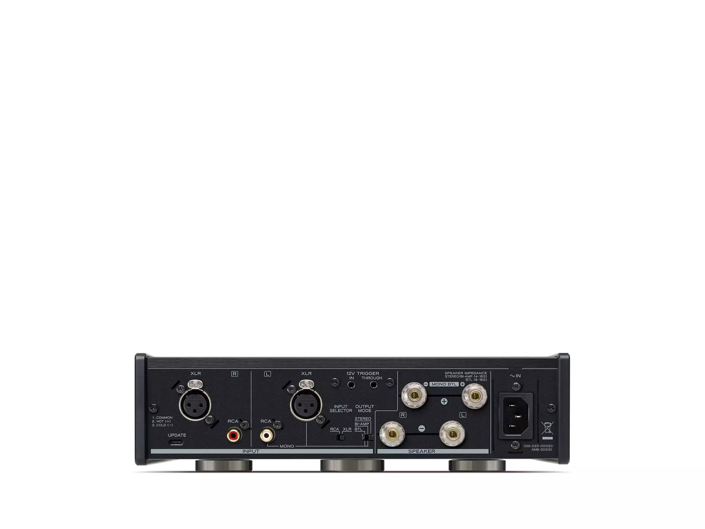 TEAC AP-507