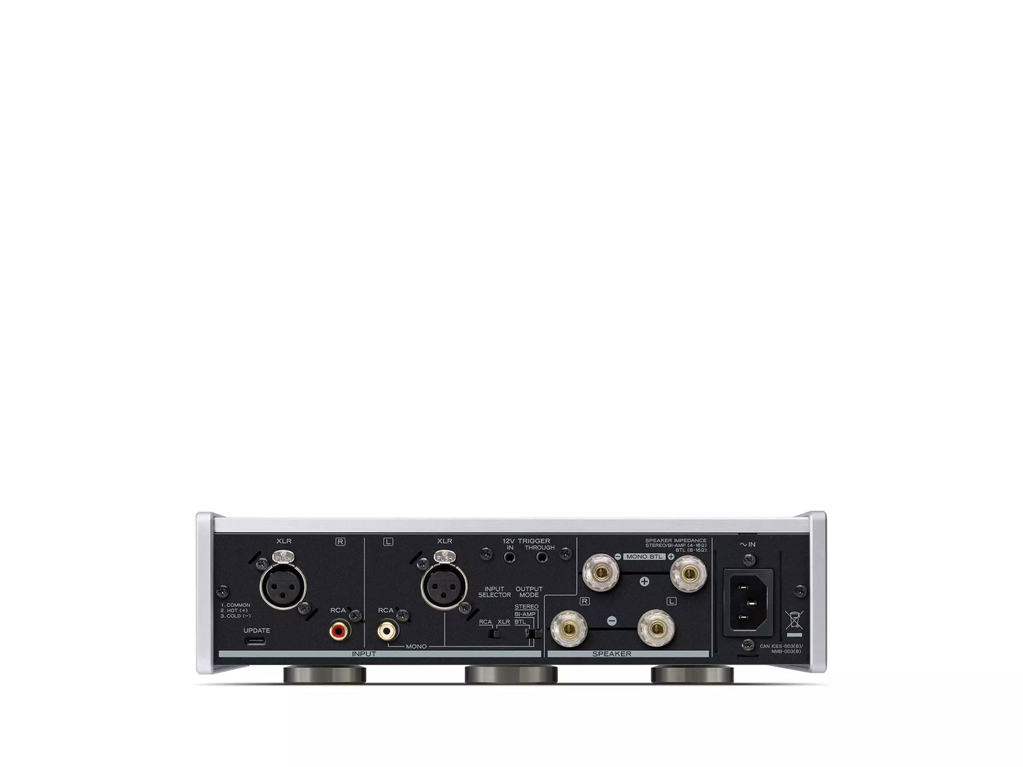 TEAC AP-507