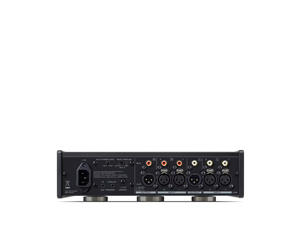 TEAC AP-507