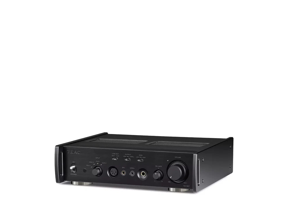 TEAC AP-507
