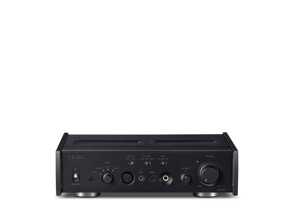 TEAC AP-507