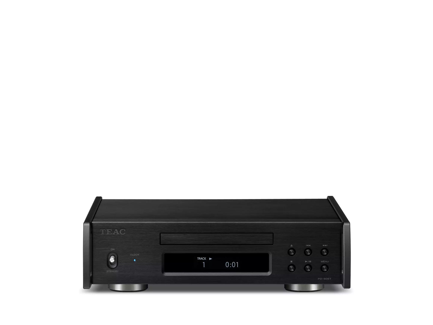 TEAC PD-505T