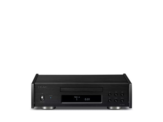 TEAC PD-505T