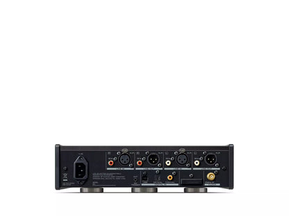 TEAC UD-507 USB-DAC und Kopfhörerverstärker für hochauflösende digitale Audiowiedergabe in HiFi-Qualität.