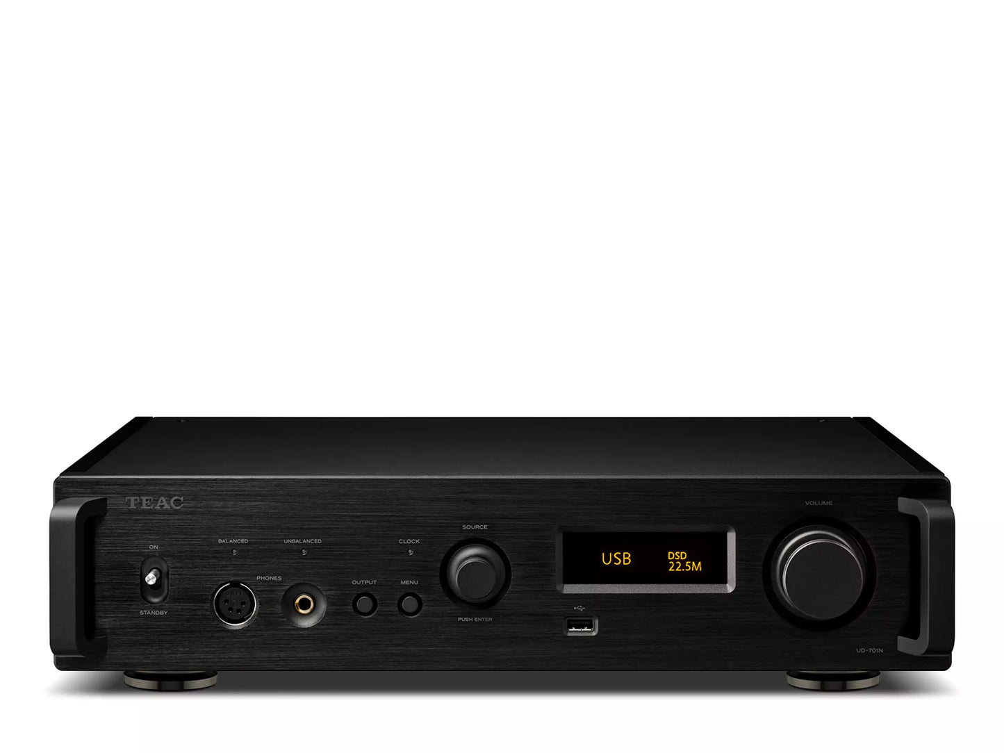 TEAC UD-701N