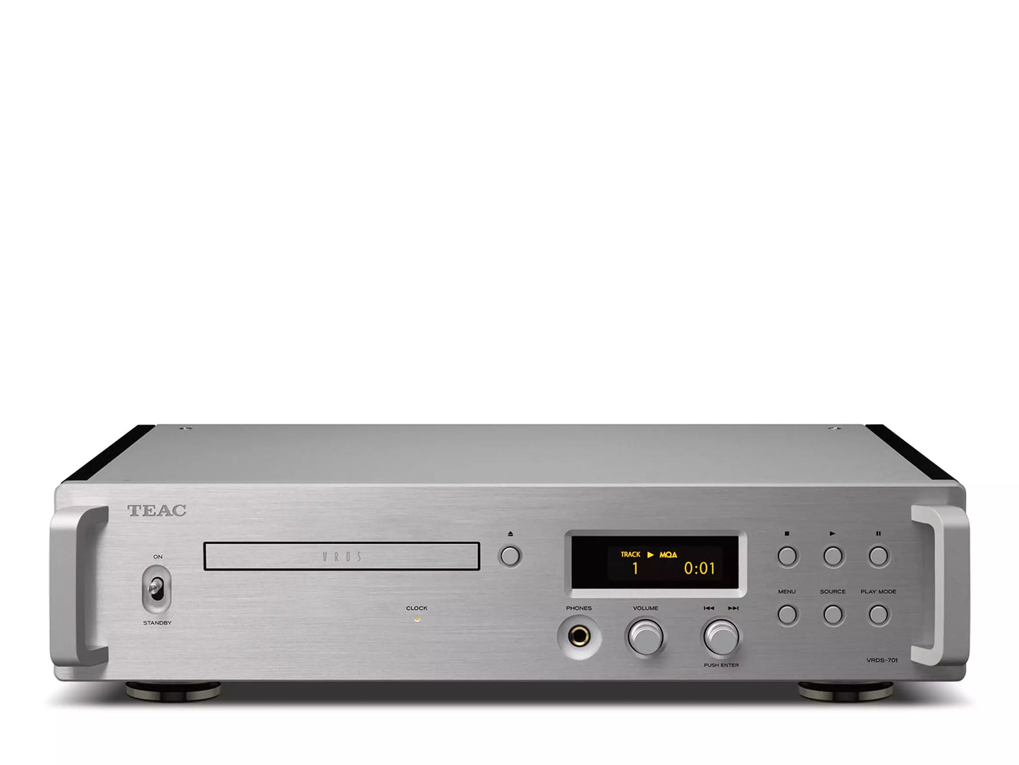 TEAC VRDS-701