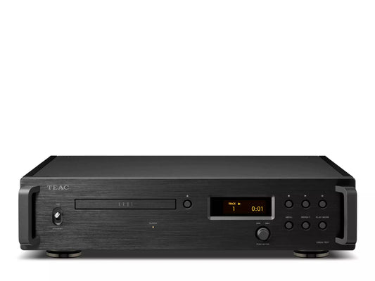 TEAC VRDS-701T