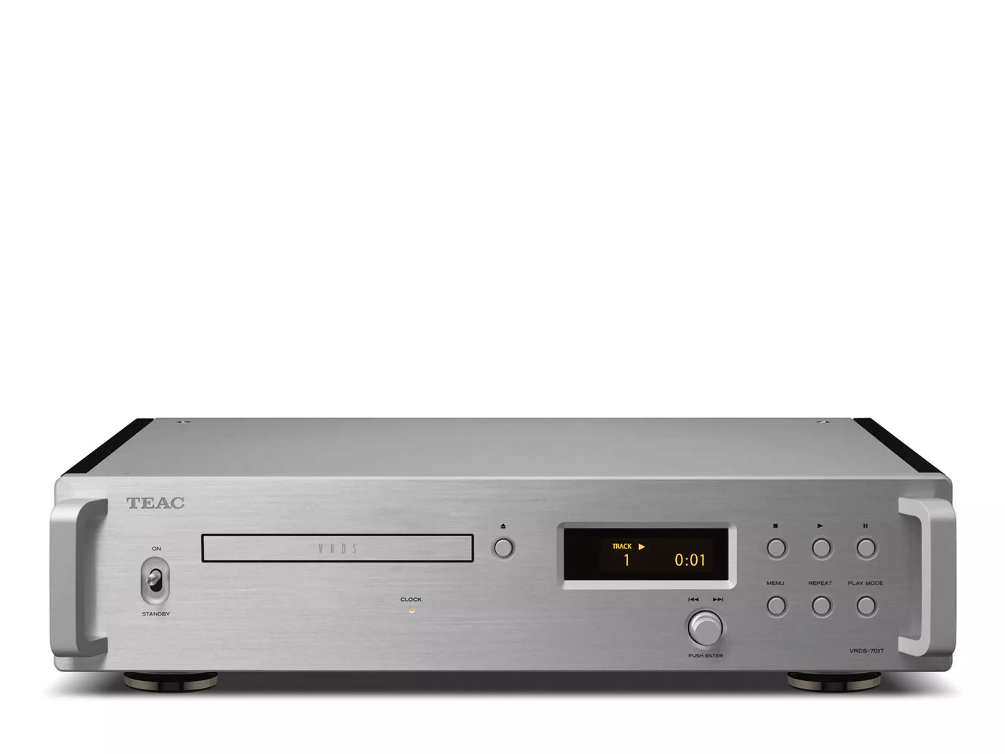 TEAC VRDS-701T