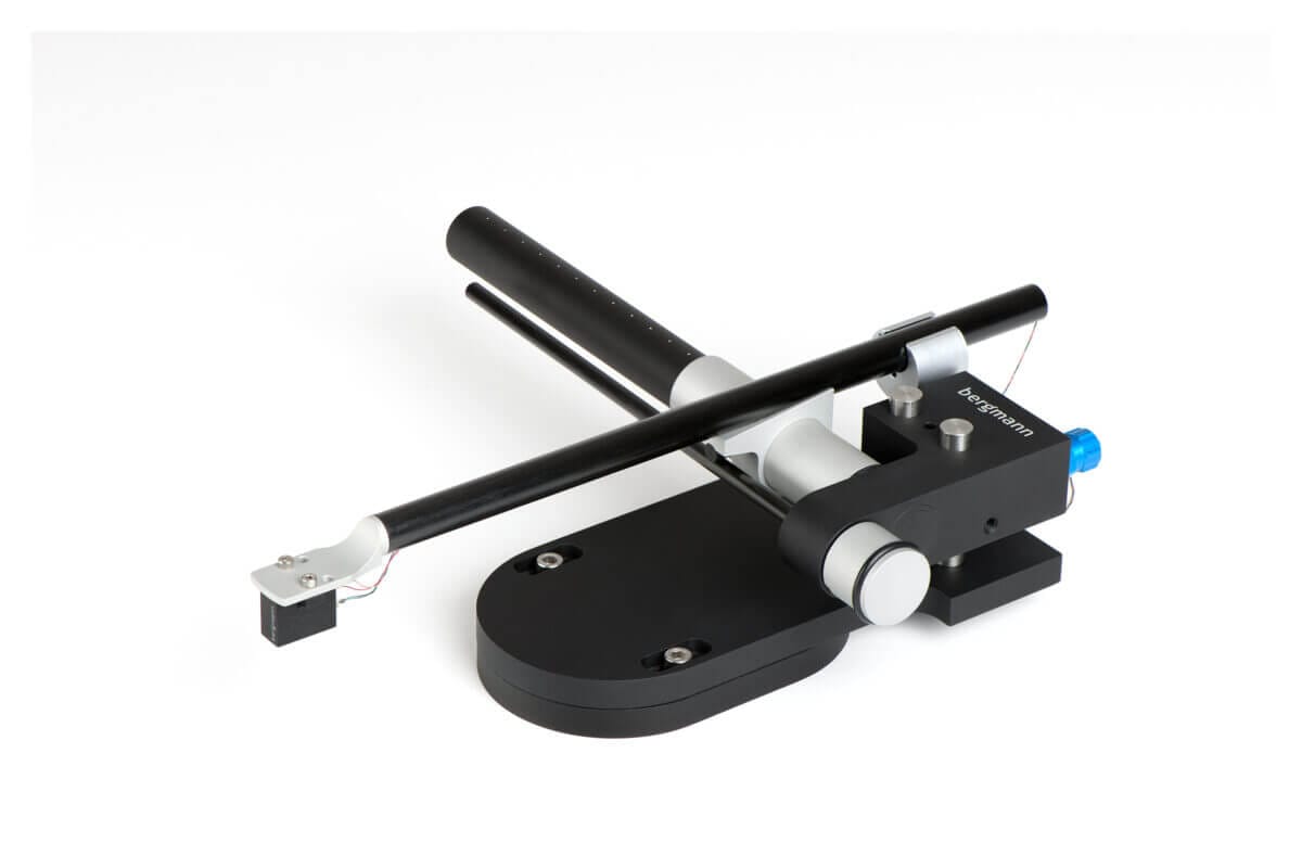 Bergmann Audio Thor