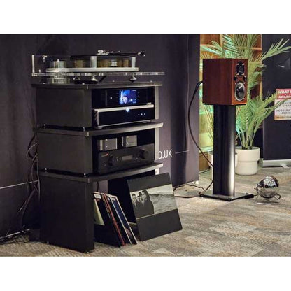 ACOUSTIC ENERGY Stand No. 2