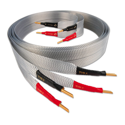NORDOST TYR 2 SPEAKER CABLE (Aussteller)