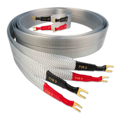 NORDOST TYR 2 SPEAKER CABLE (Aussteller)
