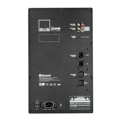 SVS	PB-16 Ultra