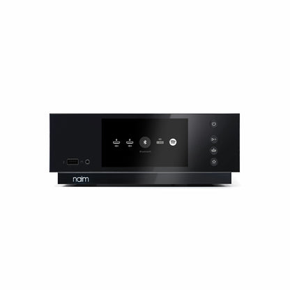 NAIM Uniti Atom (Aussteller)