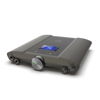 iFi iDSD Valkyrie