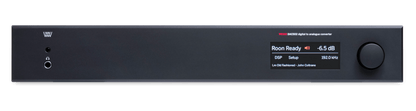 WEISS Engineering DAC502-MK2