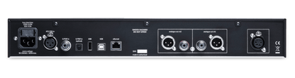 WEISS Engineering DAC502-MK2