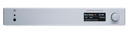 WEISS Engineering DAC502-MK2