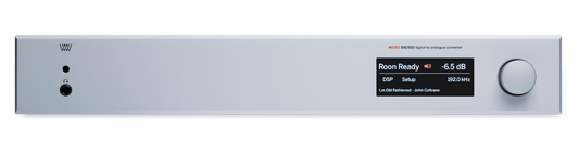 WEISS Engineering DAC502-MK2
