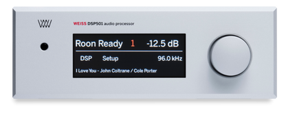 WEISS Engineering DSP501