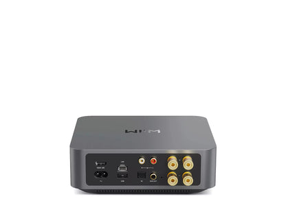 WiiM Amp