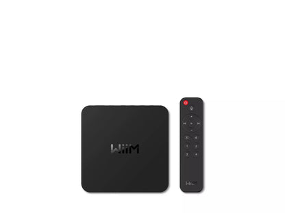 WiiM Pro Plus