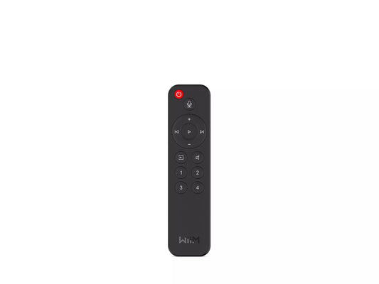 WiiM Voice Remote 2