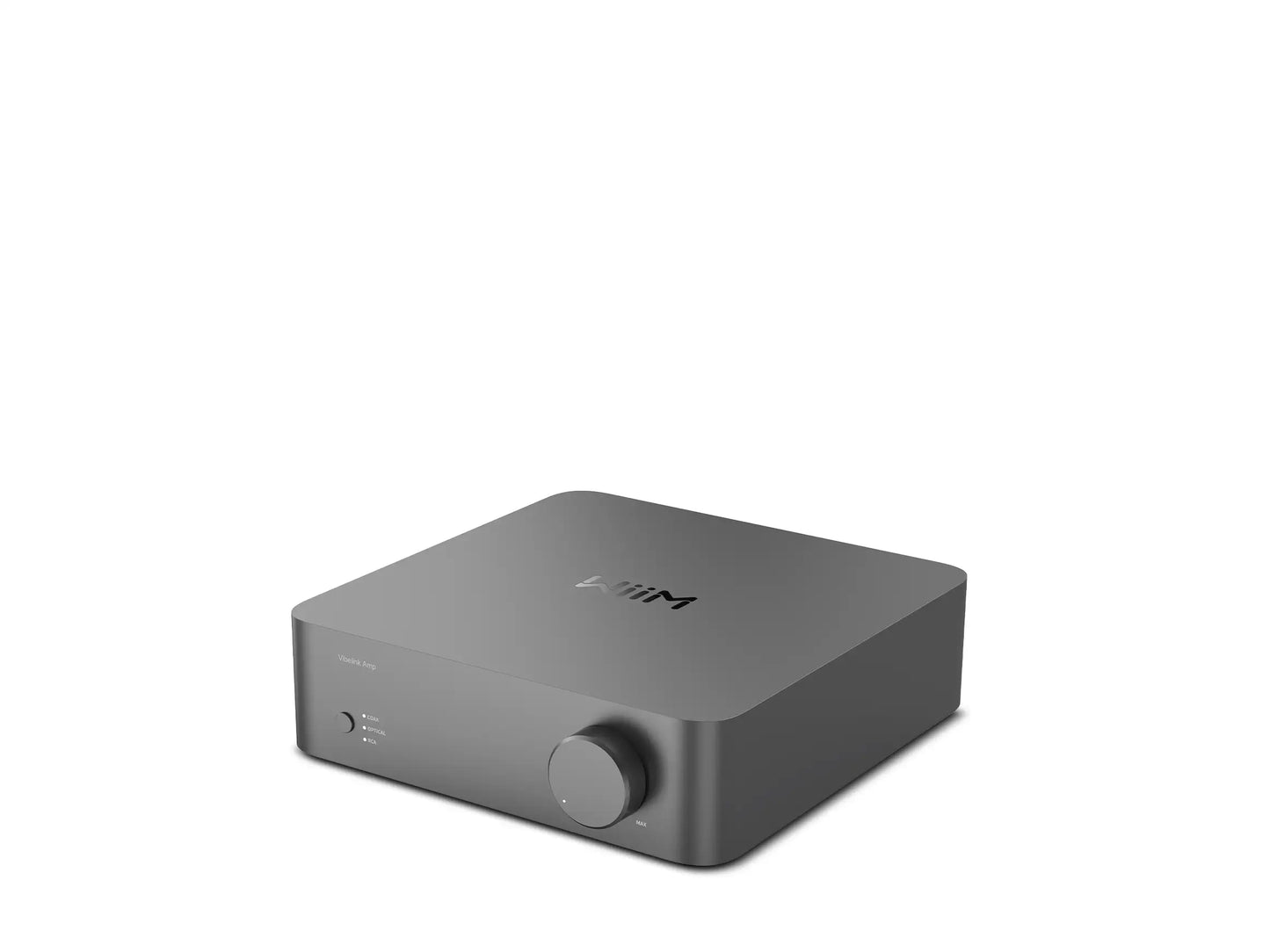 WiiM Vibelink Amp