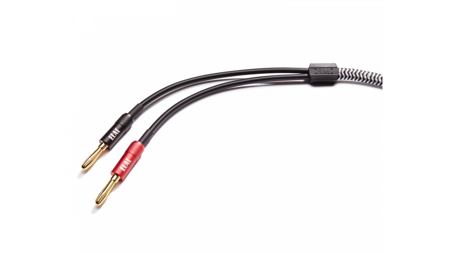 ELAC SpeakerCable R SPWR